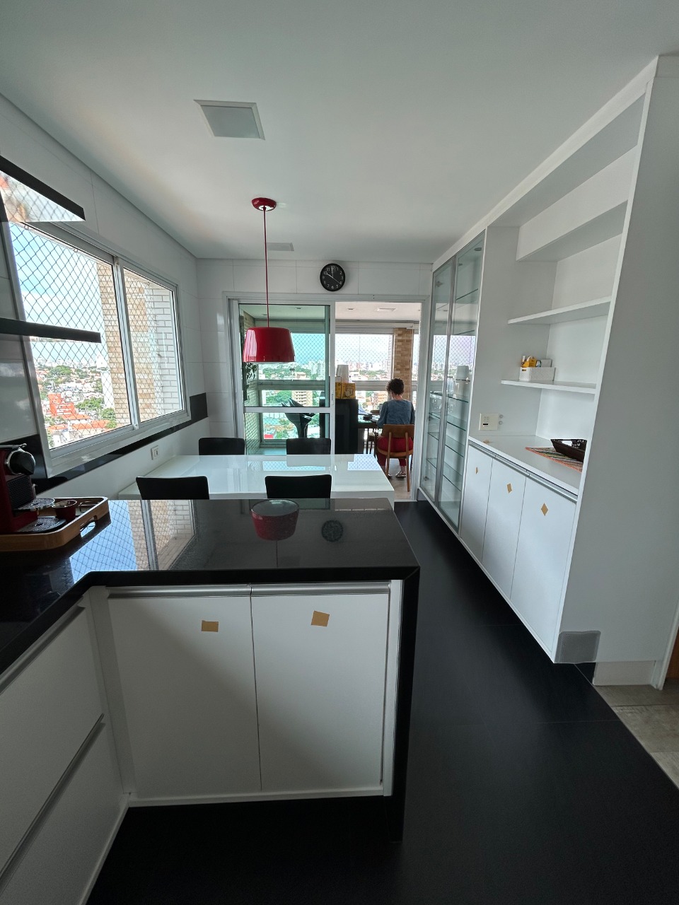 Apartamento, 3 quartos, 205 m² - Foto 5