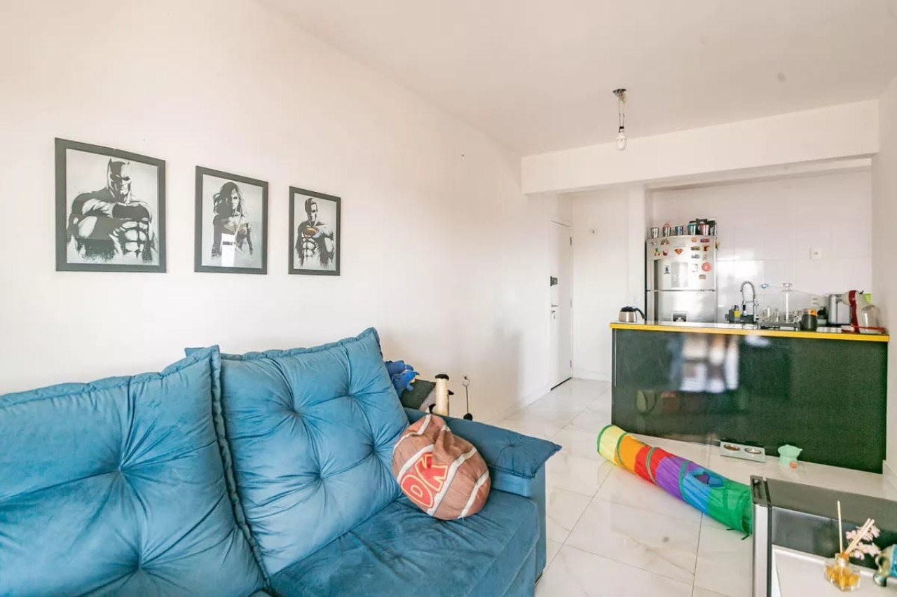 Apartamento, 2 quartos, 67 m² - Foto 4