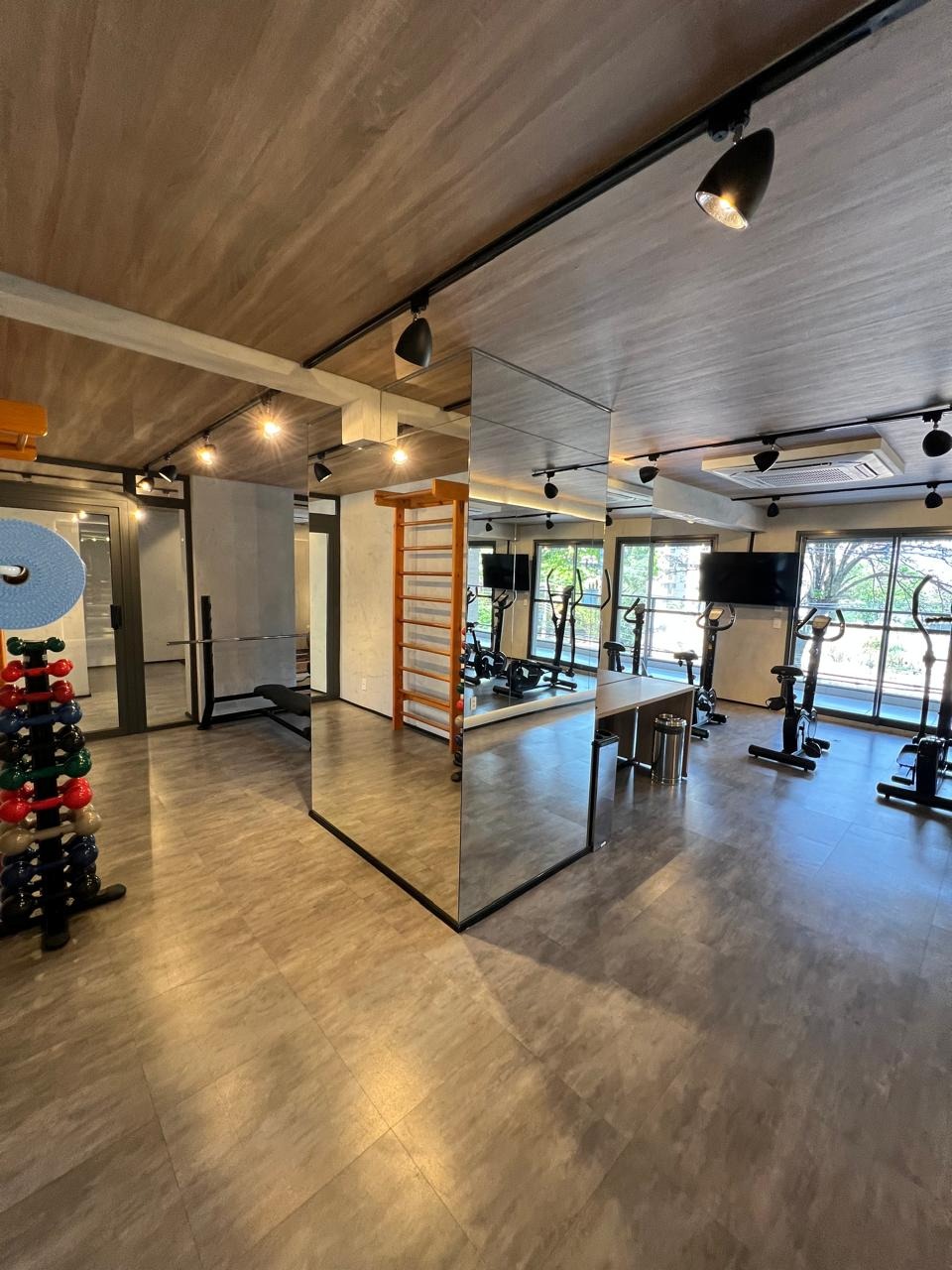 Kitnet-Studio, 26 m² - Foto 10