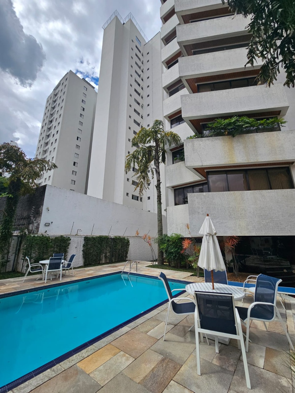 Apartamento, 3 quartos, 384 m² - Foto 38