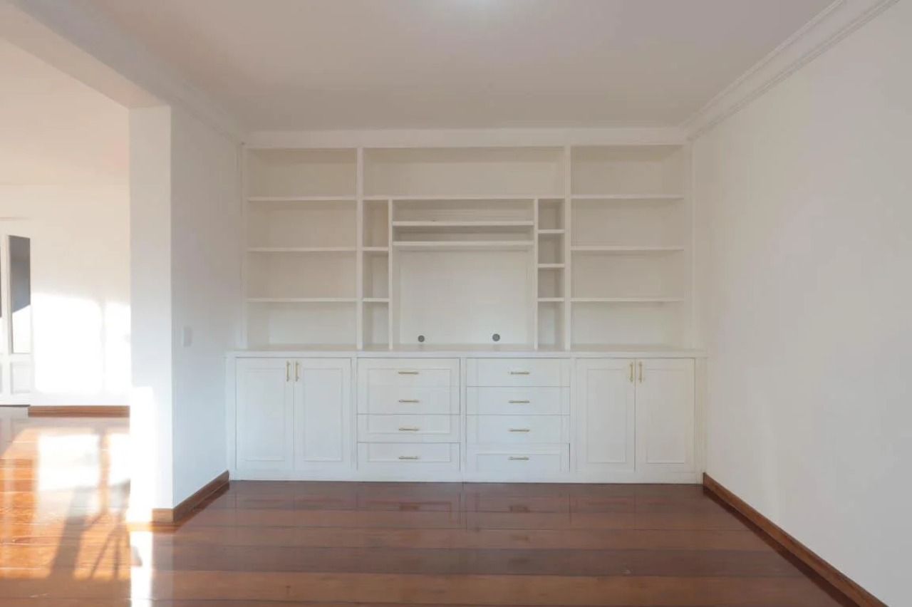 Apartamento, 3 quartos, 240 m² - Foto 8