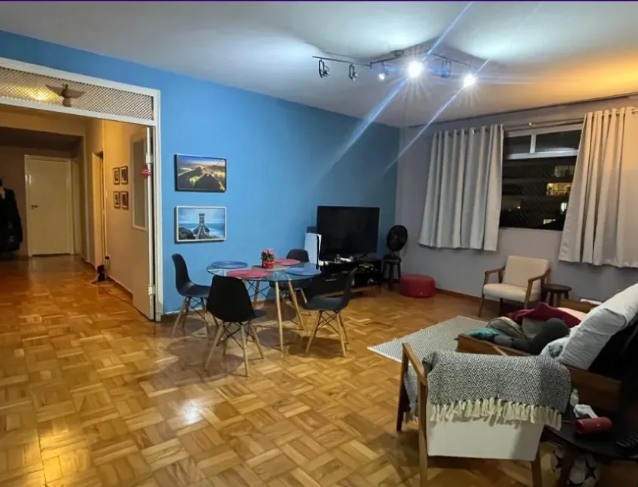Apartamento, 2 quartos, 120 m² - Foto 10