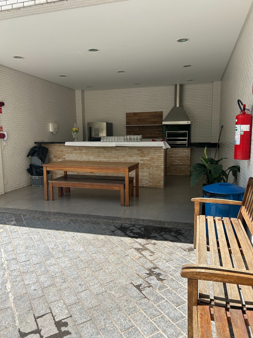 Apartamento, 3 quartos, 205 m² - Foto 56