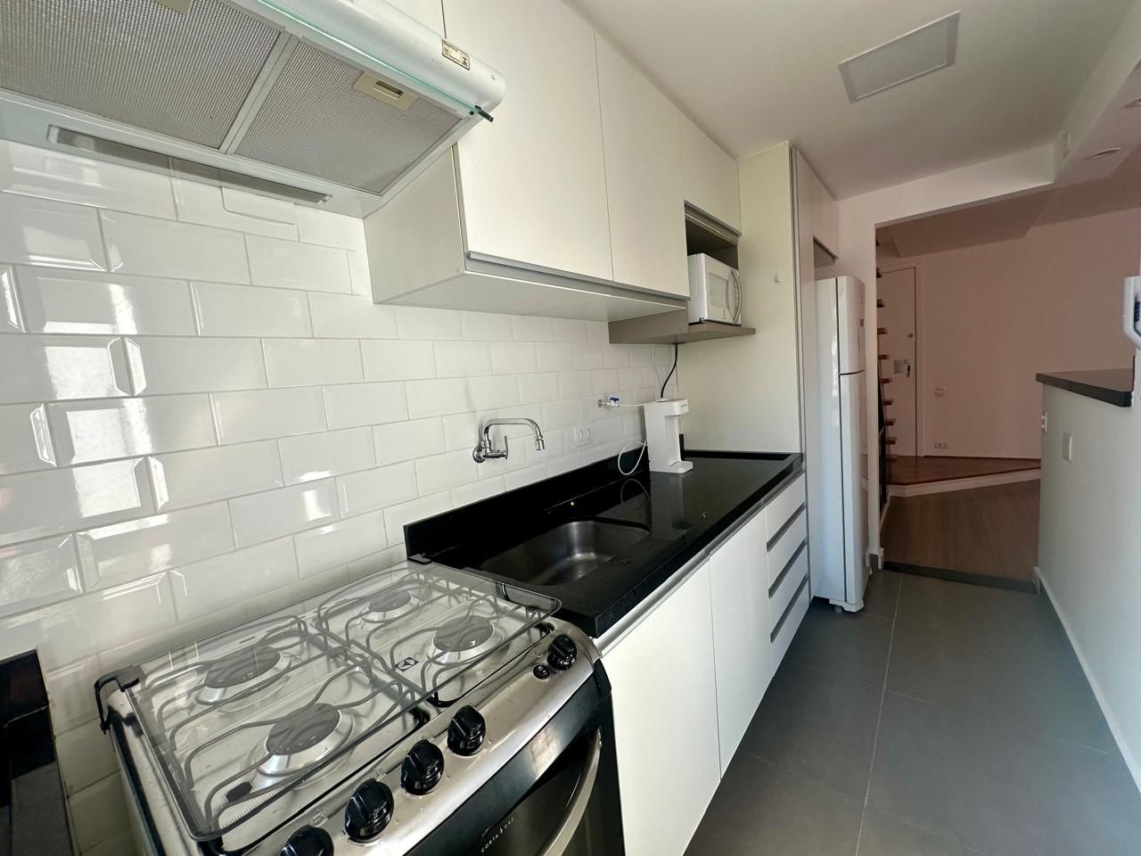 Apartamento, 1 quarto, 70 m² - Foto 4