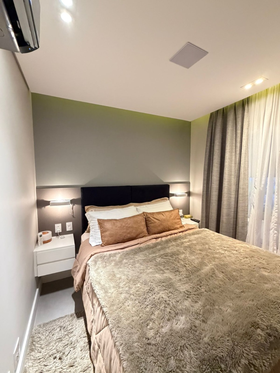Apartamento, 1 quarto, 66 m² - Foto 8