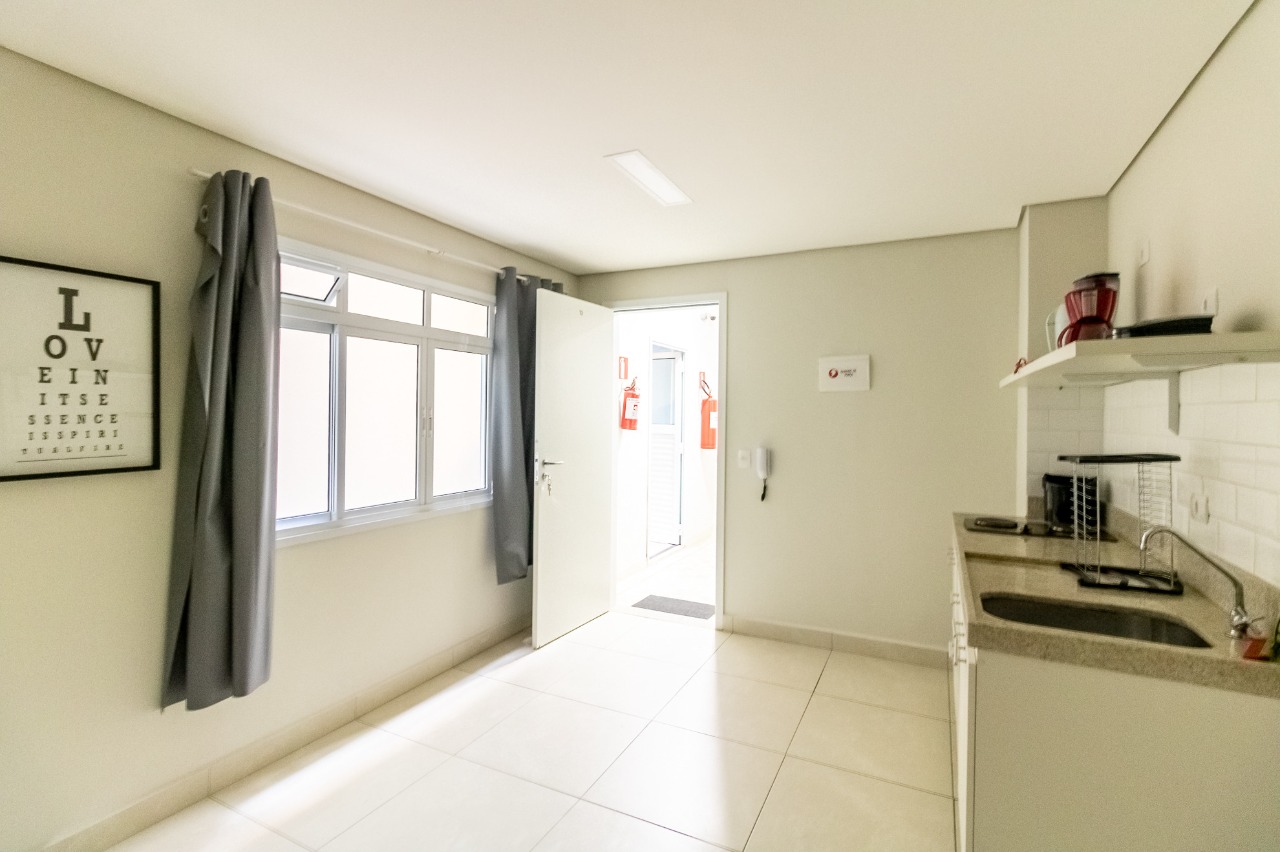 Kitnet-Studio, 23 m² - Foto 5