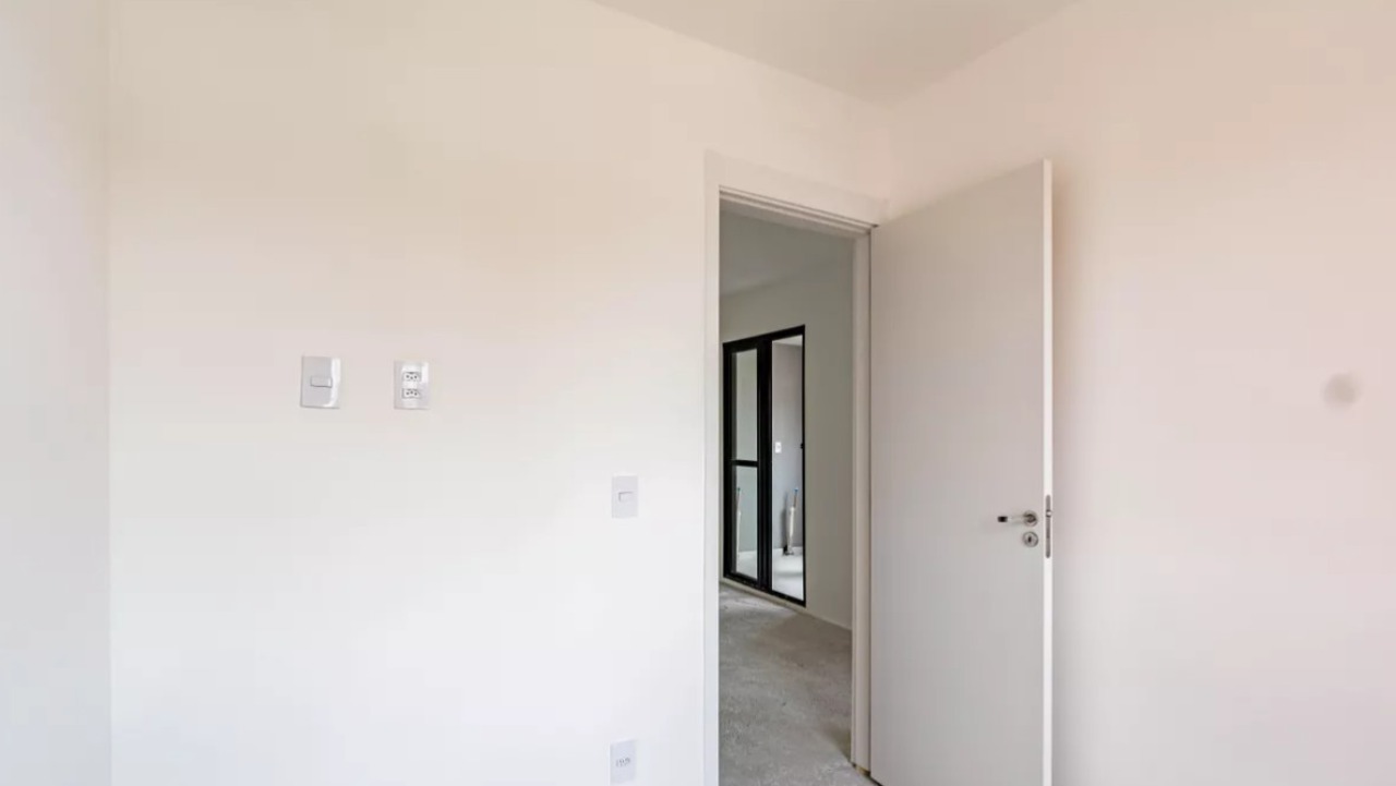 Apartamento, 2 quartos, 37 m² - Foto 9