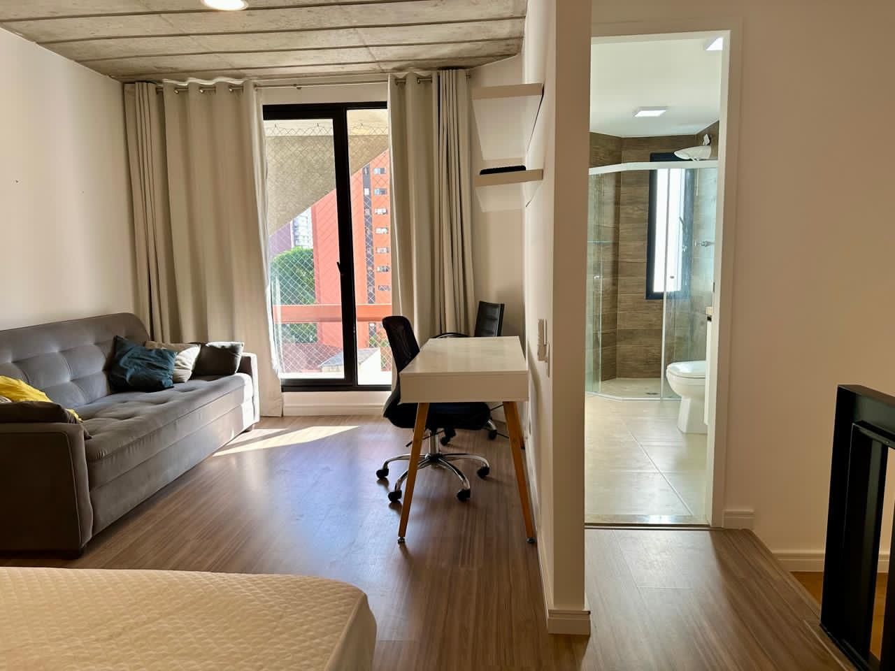 Apartamento, 1 quarto, 70 m² - Foto 23