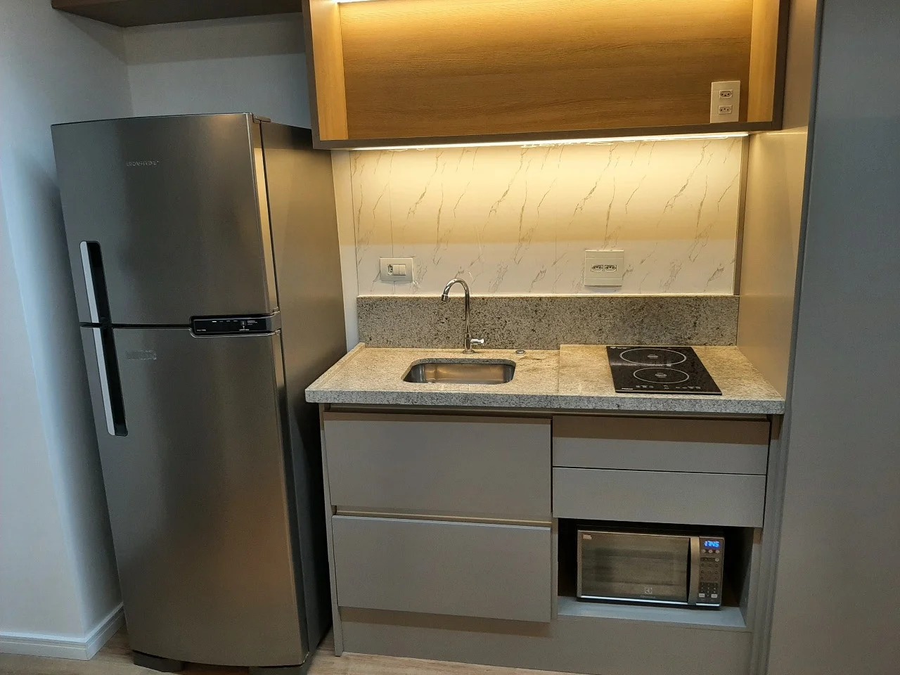 Kitnet-Studio, 31 m² - Foto 9