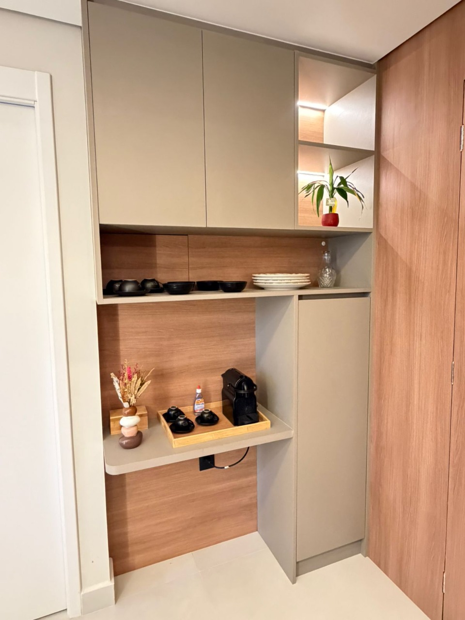 Apartamento, 1 quarto, 30 m² - Foto 7