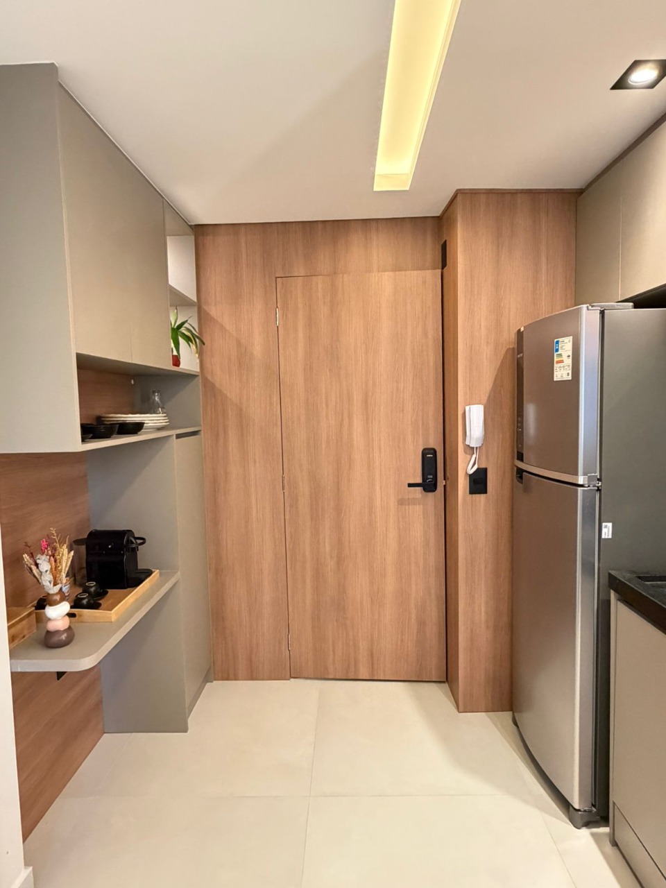 Apartamento, 1 quarto, 30 m² - Foto 6