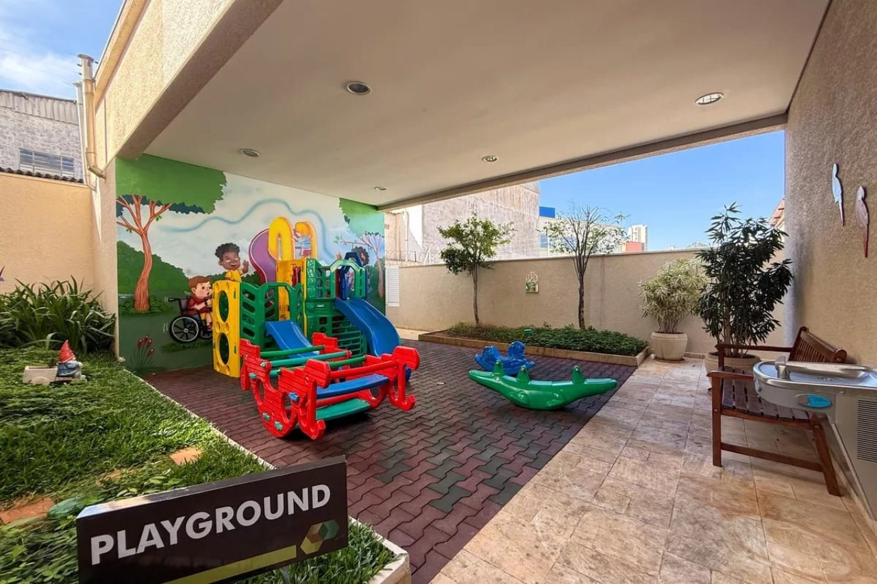 Apartamento, 2 quartos, 67 m² - Foto 15