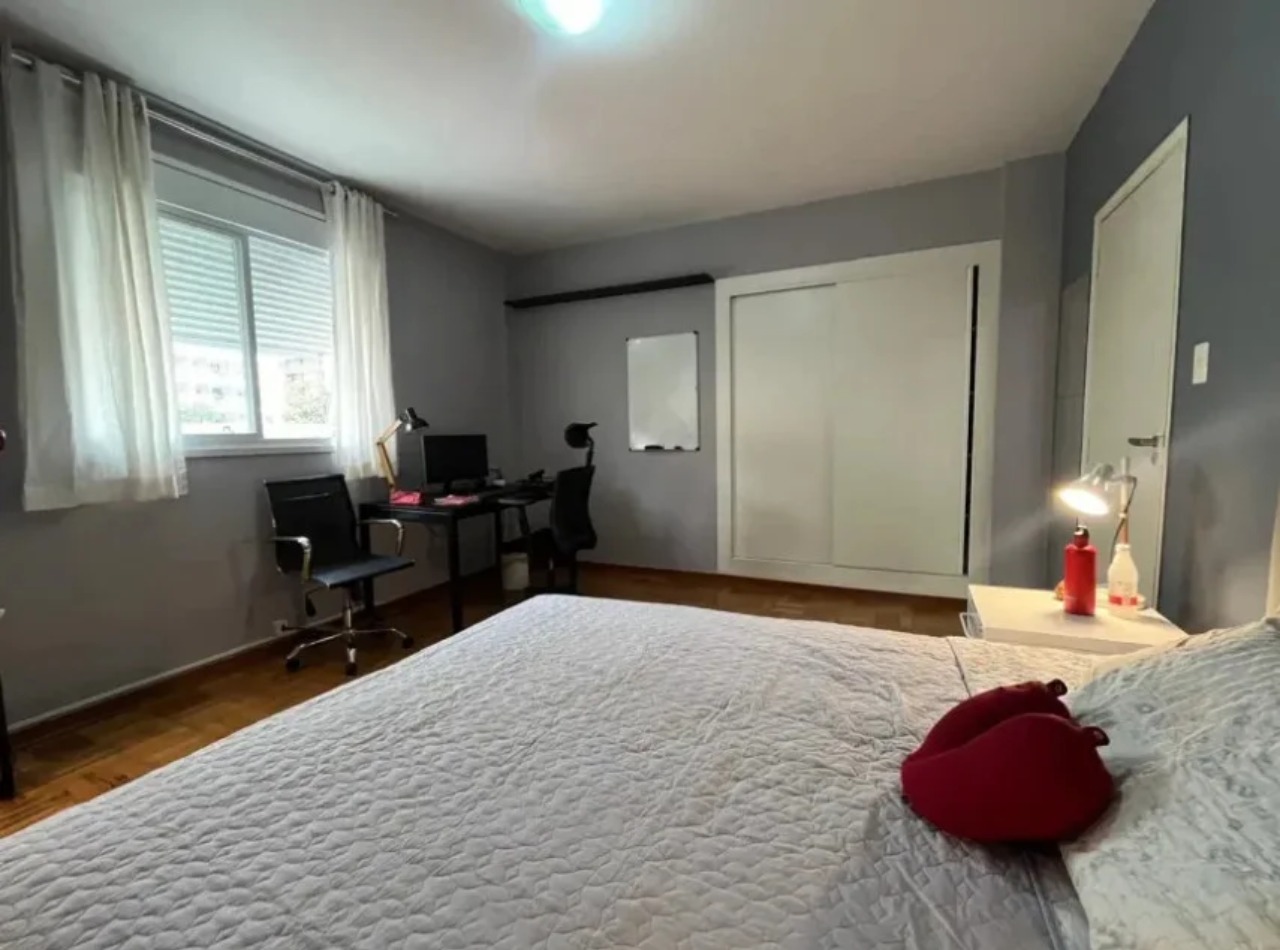 Apartamento, 2 quartos, 120 m² - Foto 18