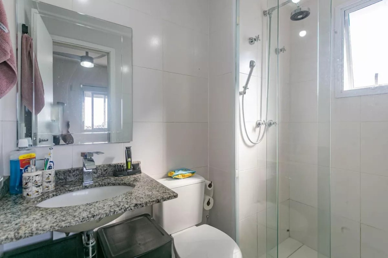 Apartamento, 2 quartos, 67 m² - Foto 10
