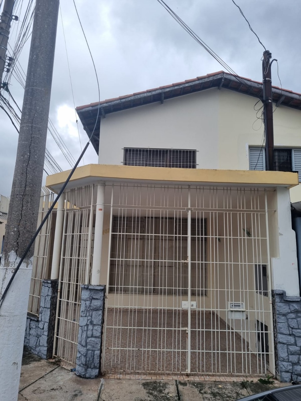 Casa, 2 quartos, 156 m² - Foto 3