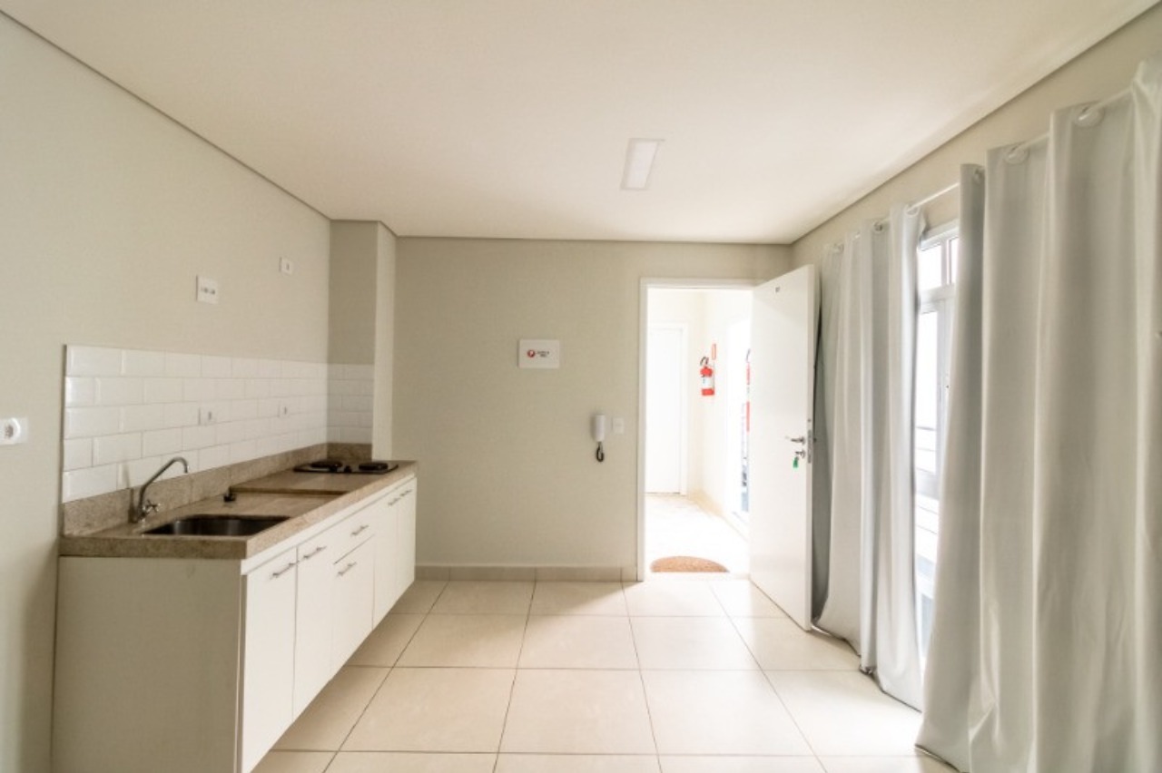Kitnet-Studio, 23 m² - Foto 2