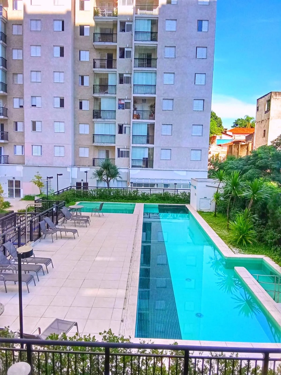 Apartamento, 3 quartos, 64 m² - Foto 16
