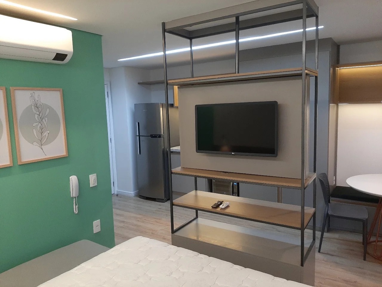 Kitnet-Studio, 31 m² - Foto 13