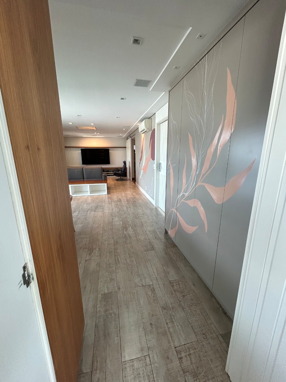 Apartamento, 3 quartos, 205 m² - Foto 8