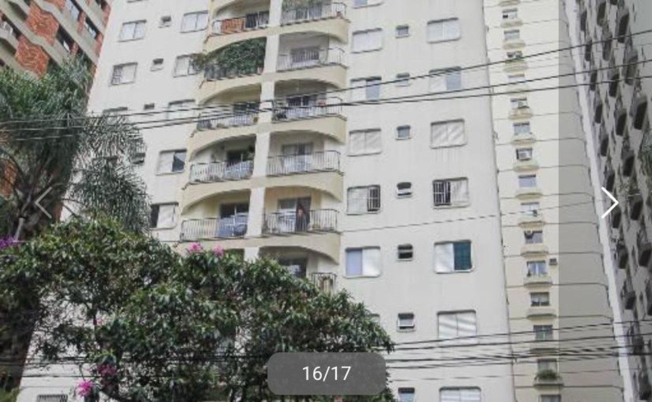 Apartamento, 1 quarto, 42 m² - Foto 15