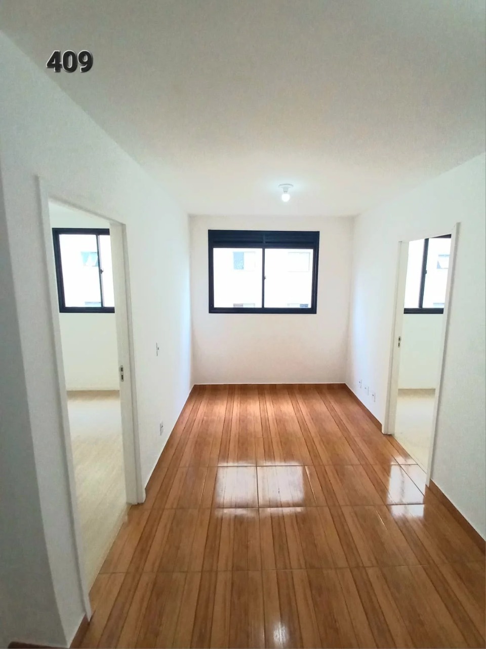 Apartamento, 2 quartos, 34 m² - Foto 6