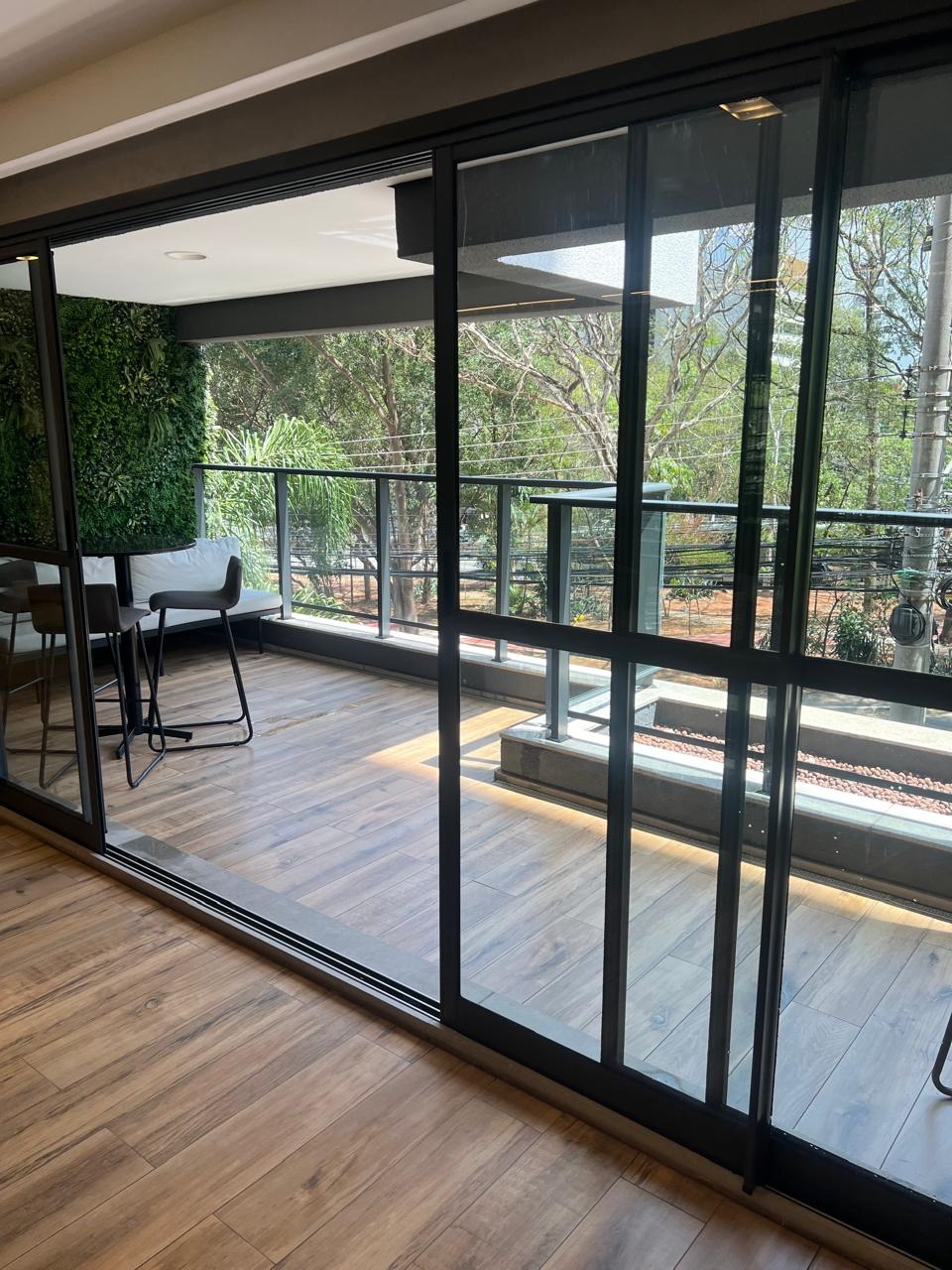 Kitnet-Studio, 26 m² - Foto 11