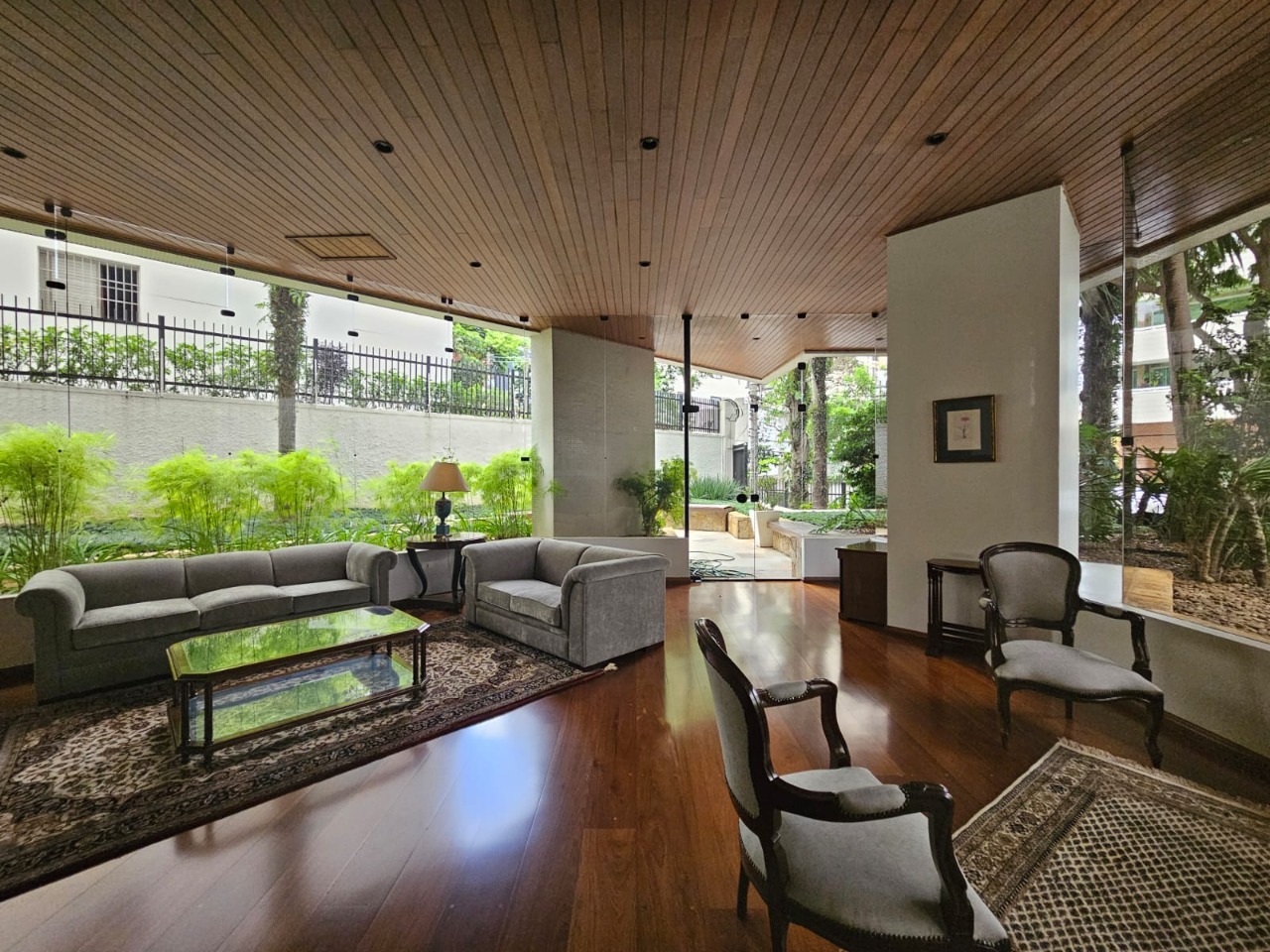 Apartamento, 3 quartos, 384 m² - Foto 33