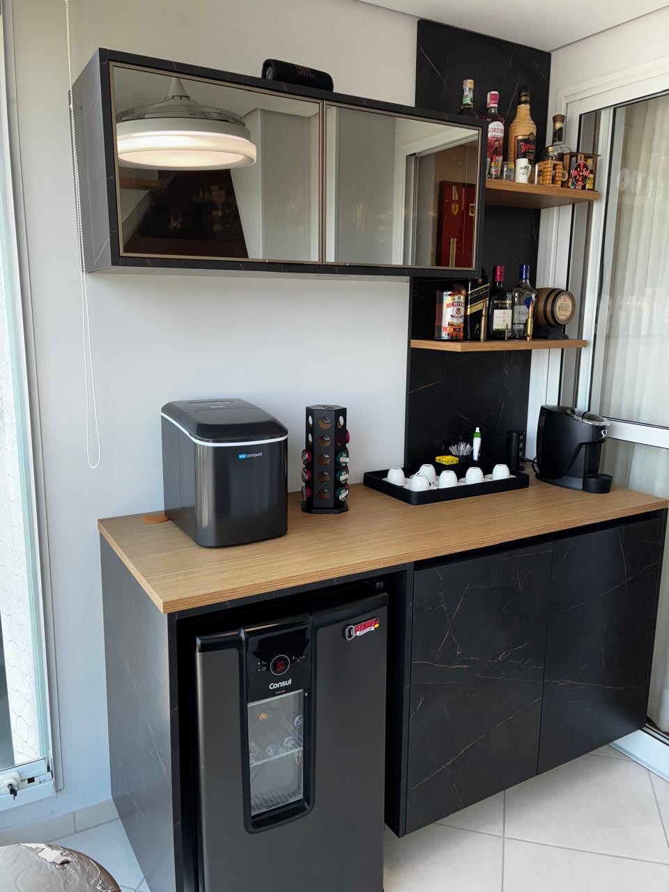 Apartamento, 2 quartos, 62 m² - Foto 4