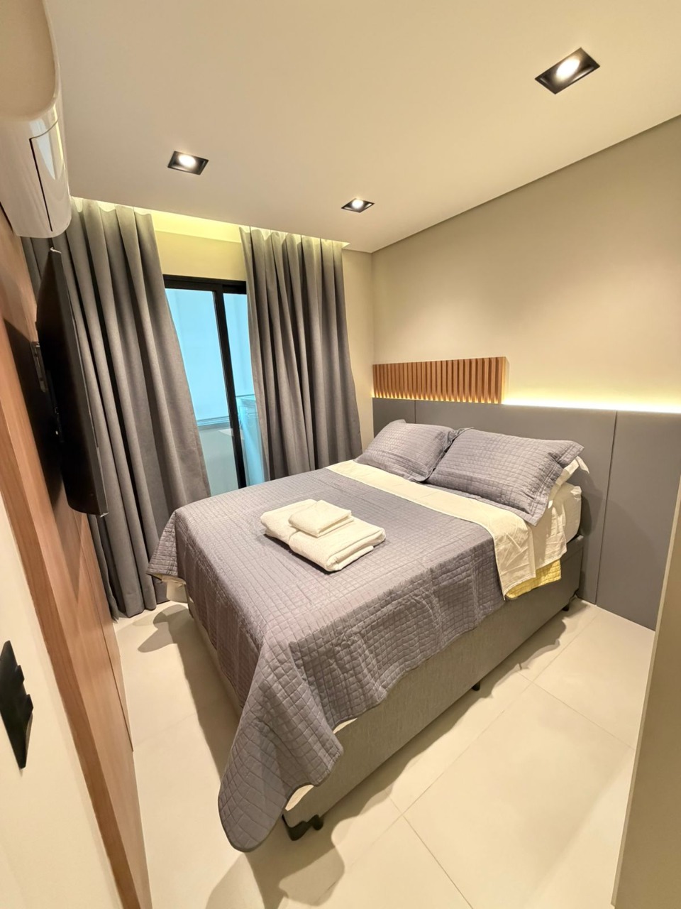 Apartamento, 1 quarto, 30 m² - Foto 11