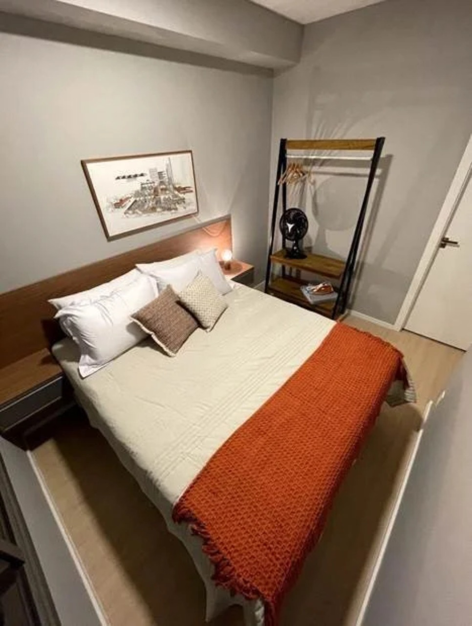 Kitnet-Studio, 29 m² - Foto 9