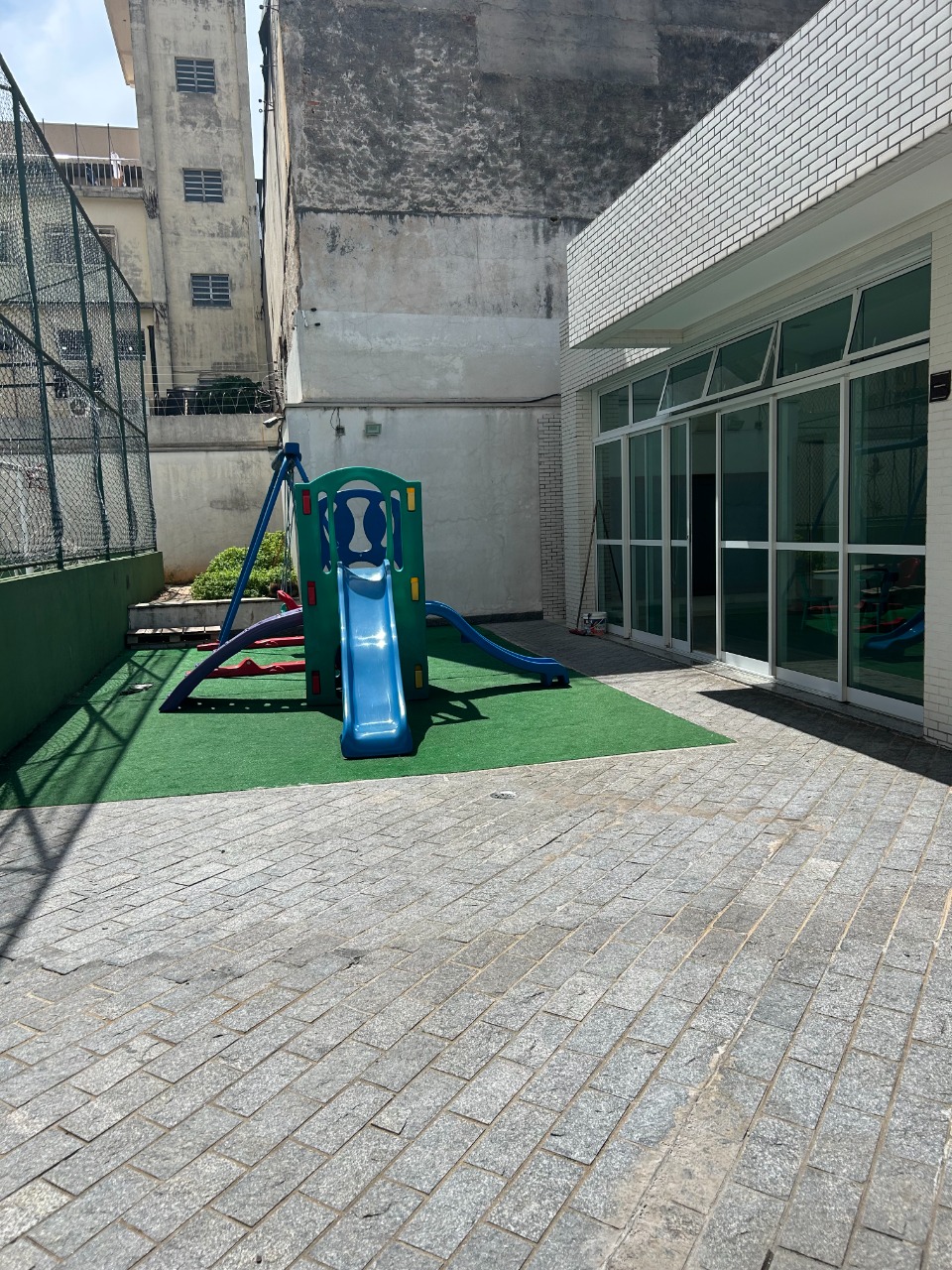 Apartamento, 3 quartos, 205 m² - Foto 55