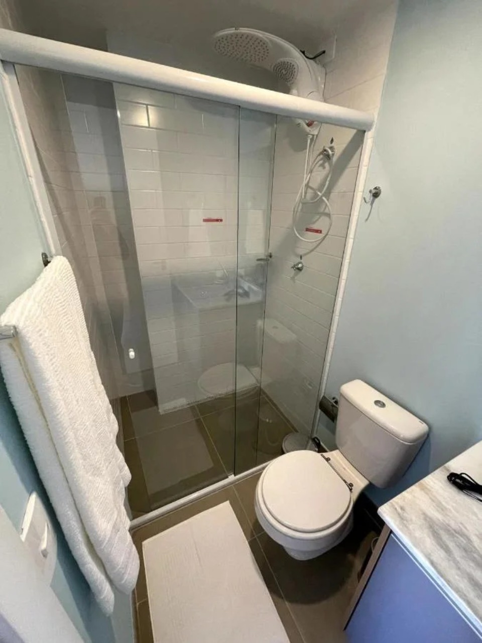 Kitnet-Studio, 29 m² - Foto 13