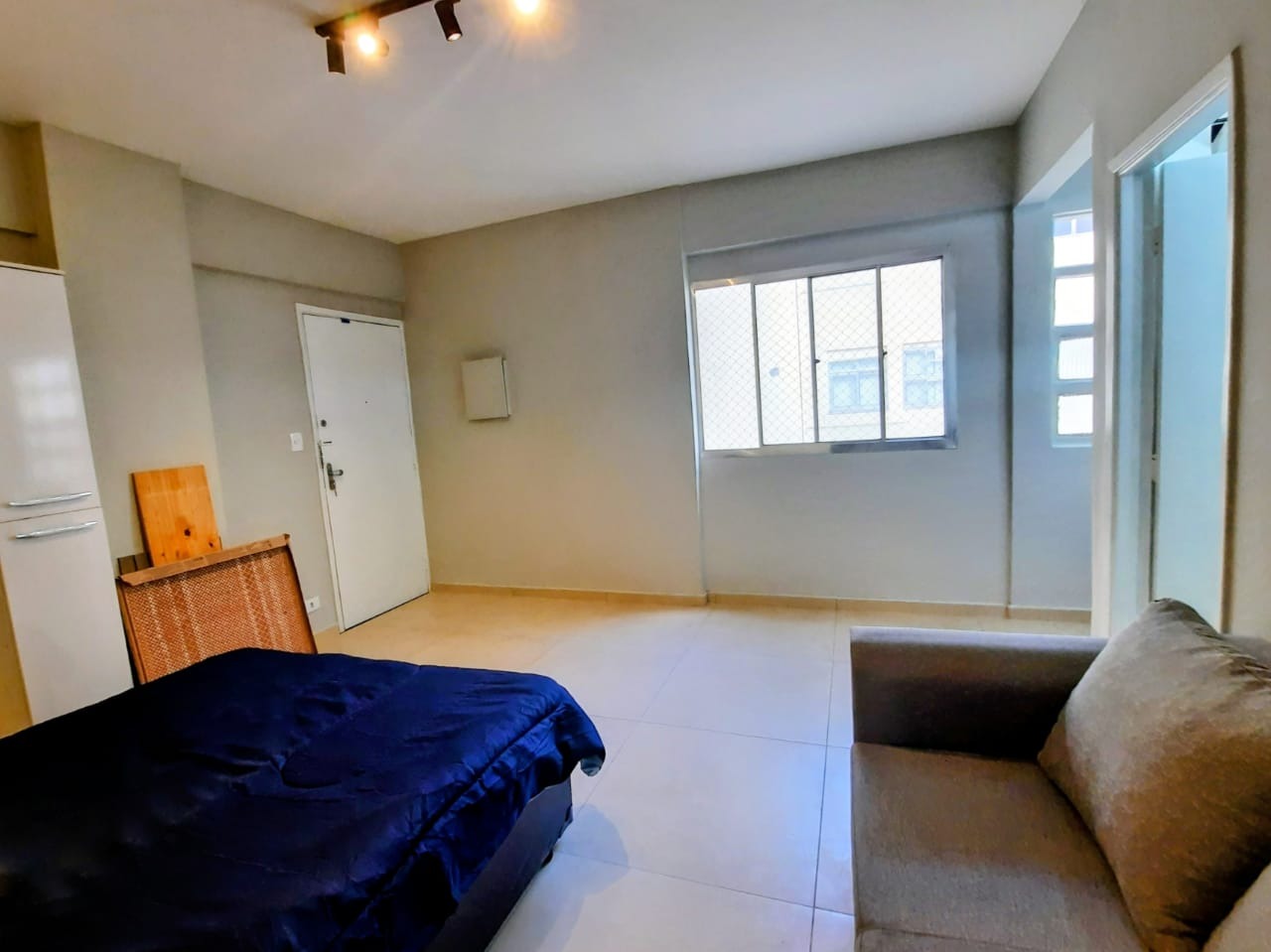 Kitnet-Studio, 25 m² - Foto 4