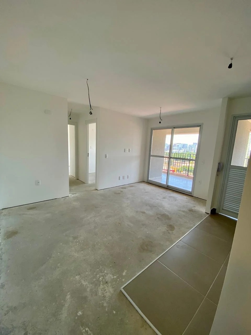 Apartamento, 2 quartos, 63 m² - Foto 4