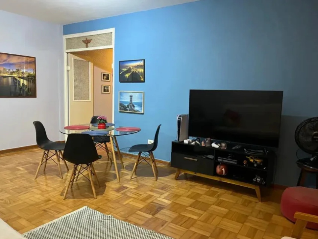 Apartamento, 2 quartos, 120 m² - Foto 8