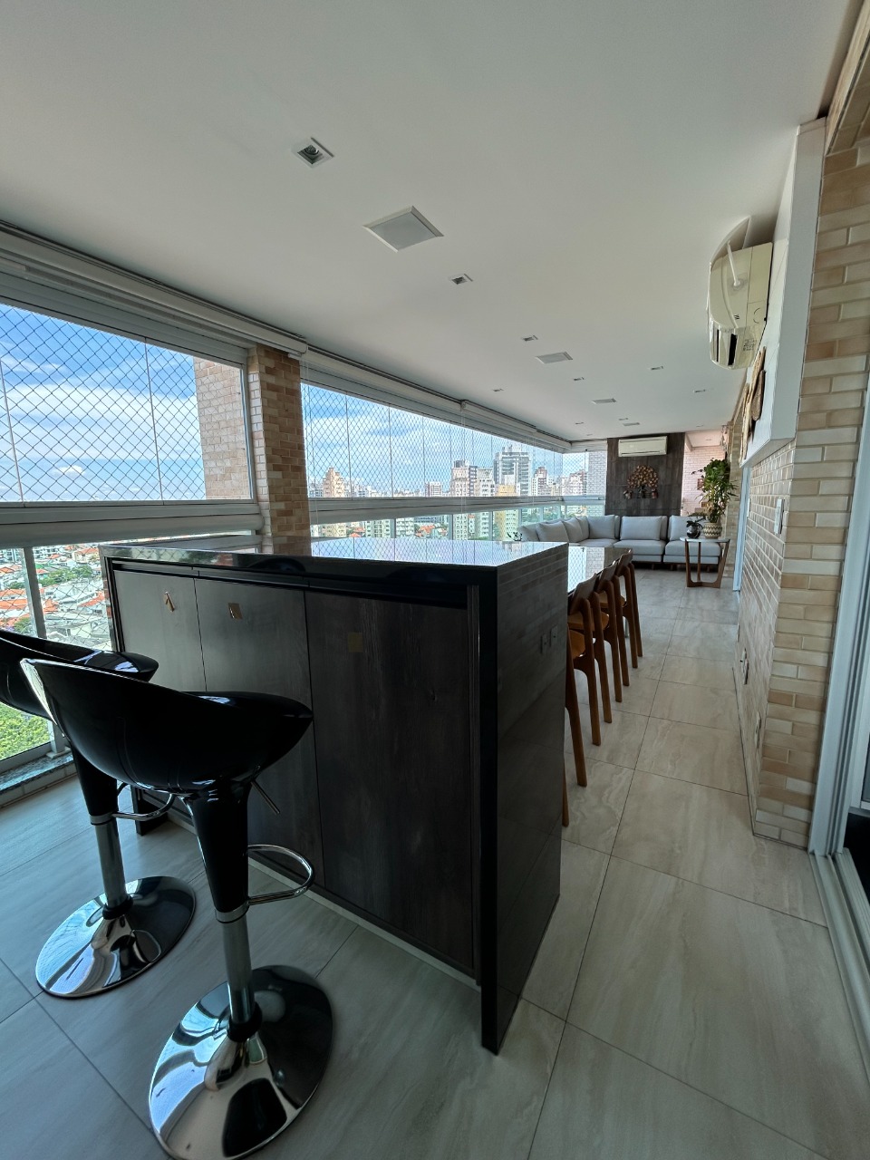 Apartamento, 3 quartos, 205 m² - Foto 18