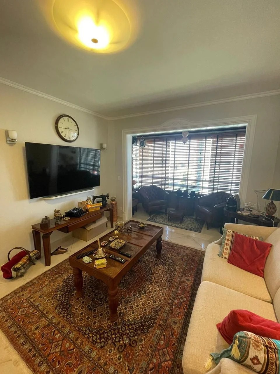Apartamento, 3 quartos, 98 m² - Foto 9