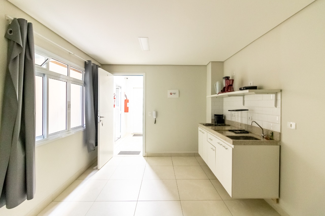 Kitnet-Studio, 23 m² - Foto 4