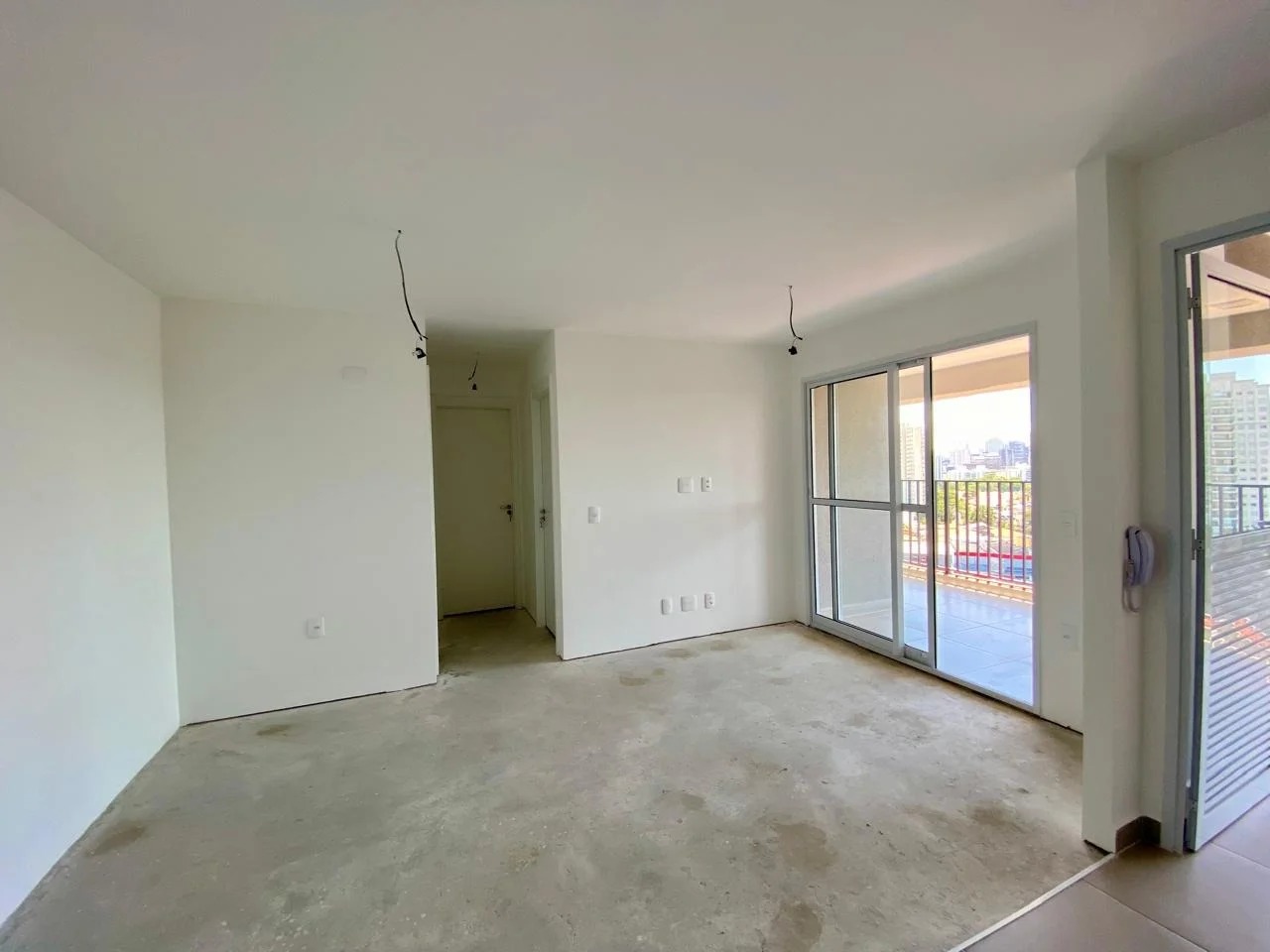 Apartamento, 2 quartos, 63 m² - Foto 1
