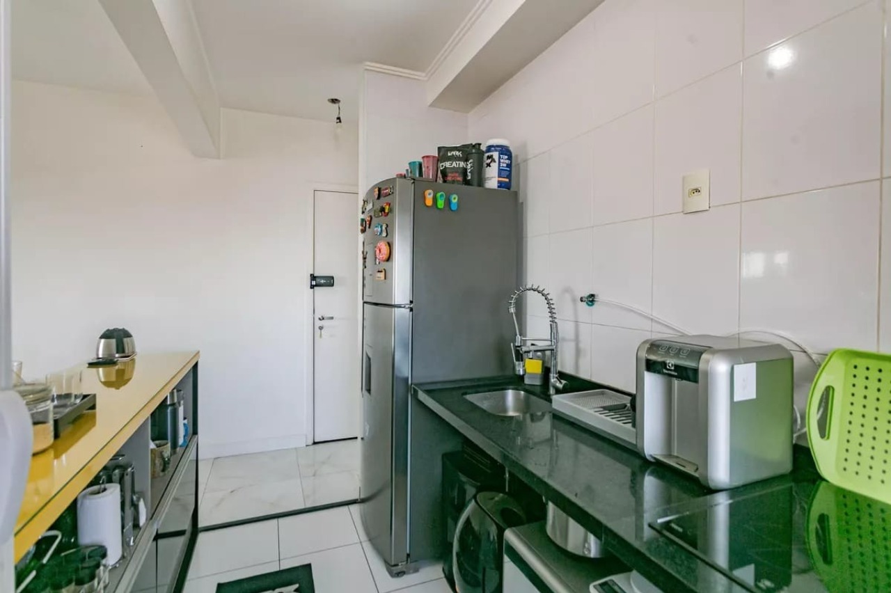 Apartamento, 2 quartos, 67 m² - Foto 6
