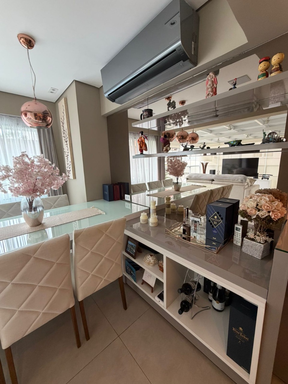 Apartamento, 1 quarto, 66 m² - Foto 7