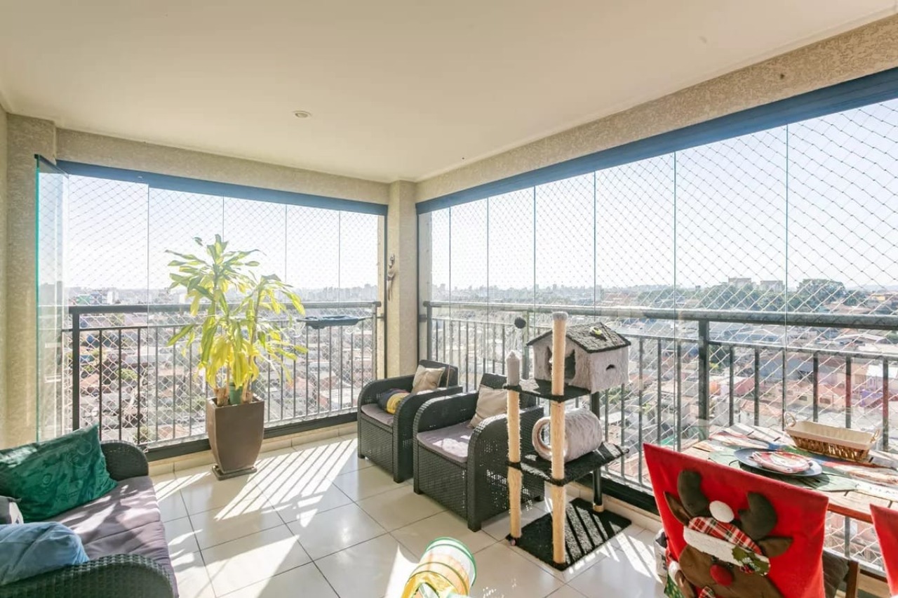 Apartamento, 2 quartos, 67 m² - Foto 3