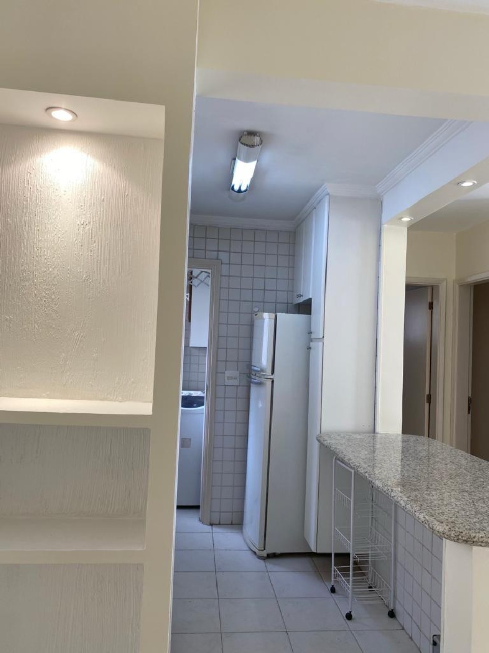 Apartamento, 1 quarto, 42 m² - Foto 19
