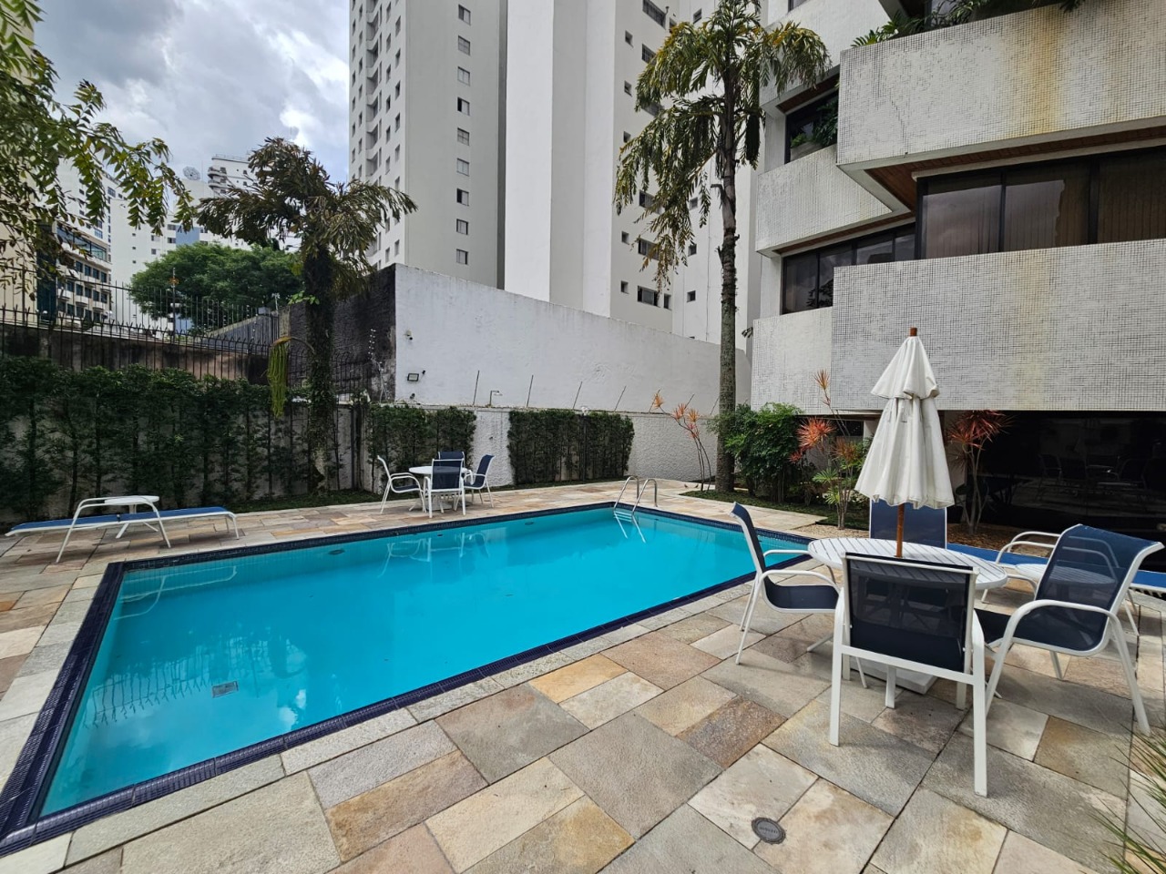 Apartamento, 3 quartos, 384 m² - Foto 39