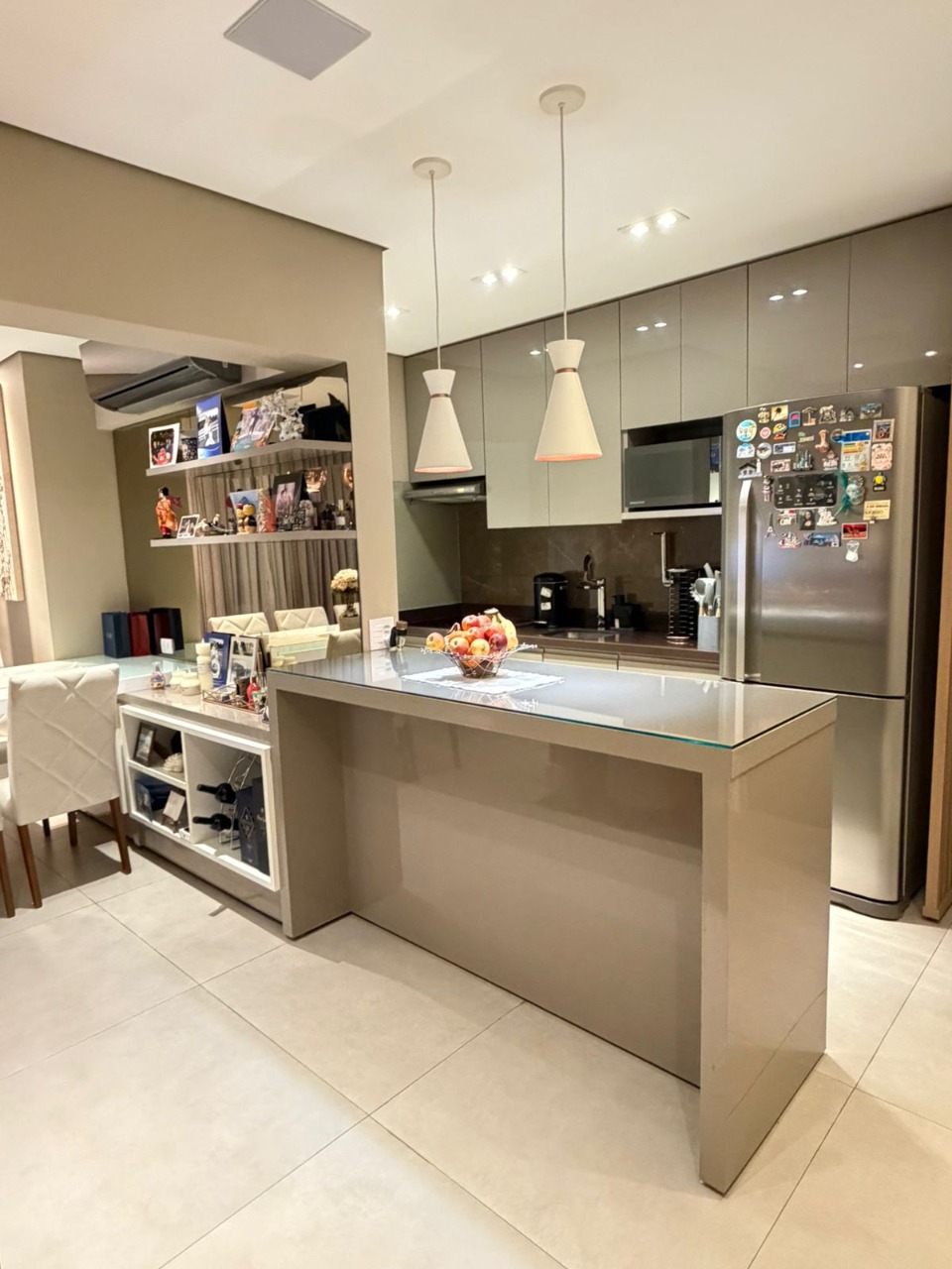 Apartamento, 1 quarto, 66 m² - Foto 21