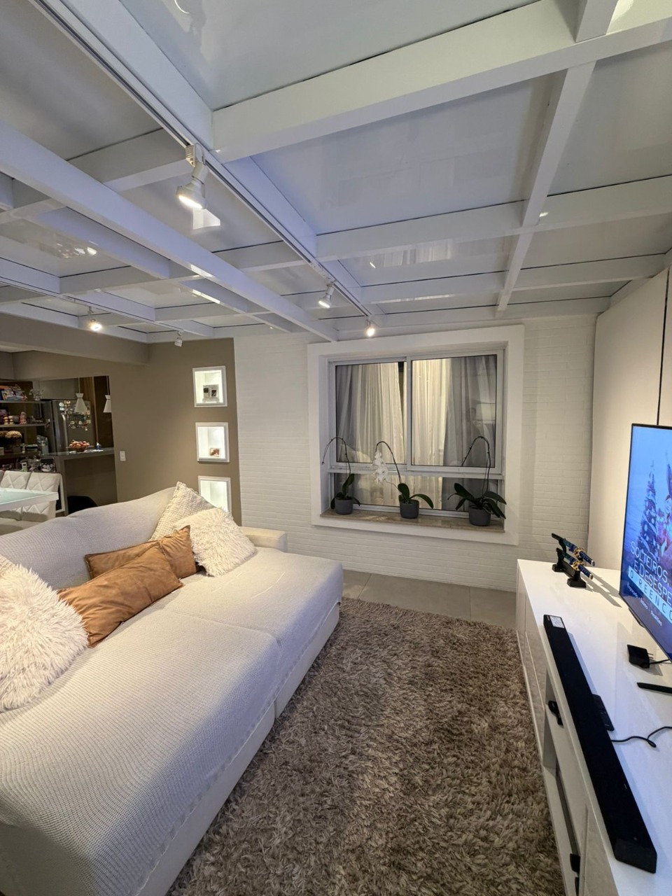 Apartamento, 1 quarto, 66 m² - Foto 2