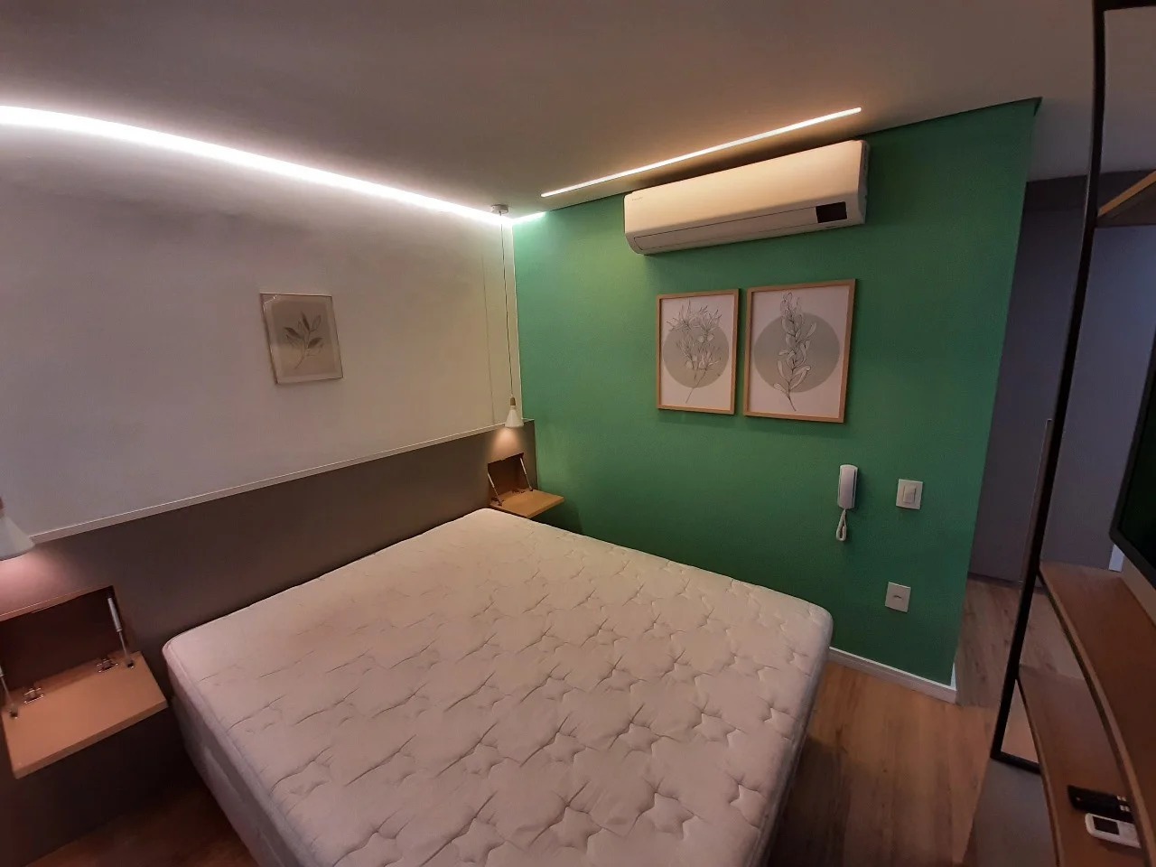 Kitnet-Studio, 31 m² - Foto 18