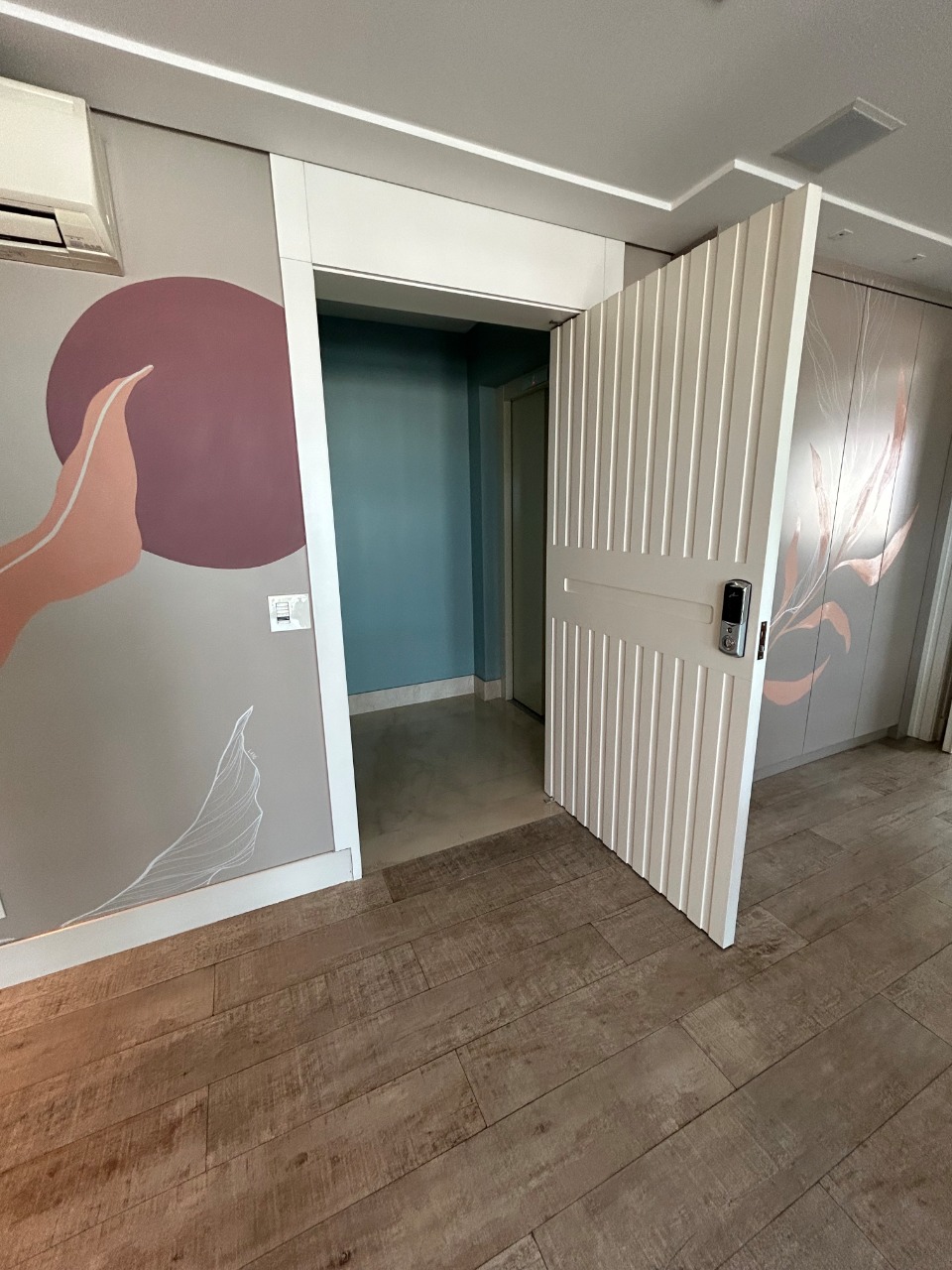 Apartamento, 3 quartos, 205 m² - Foto 12