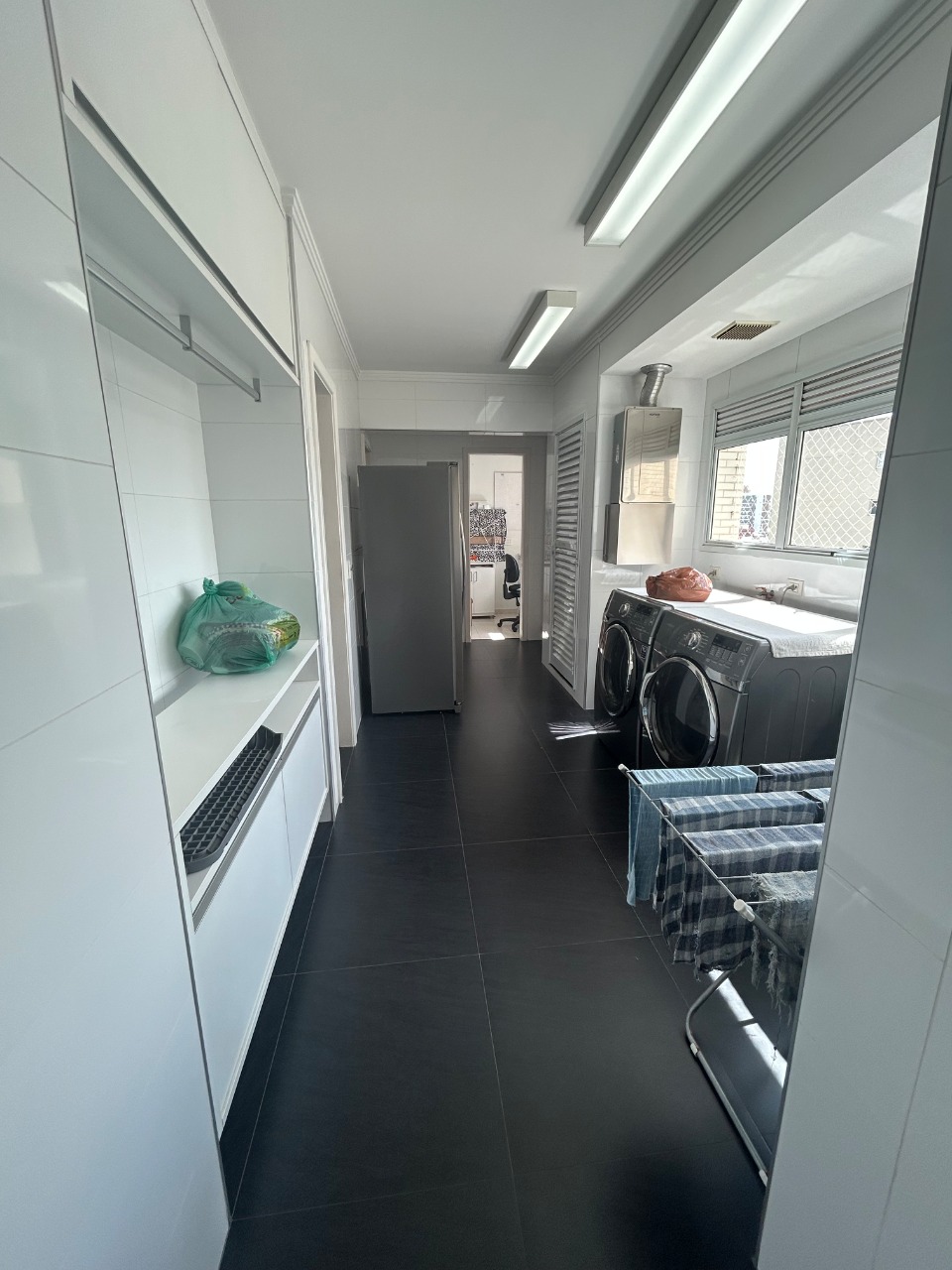 Apartamento, 3 quartos, 205 m² - Foto 23