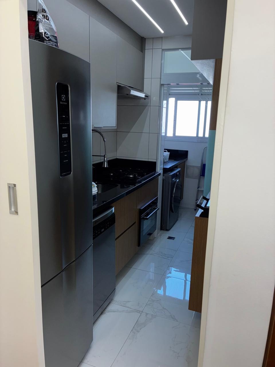 Apartamento, 2 quartos, 62 m² - Foto 8